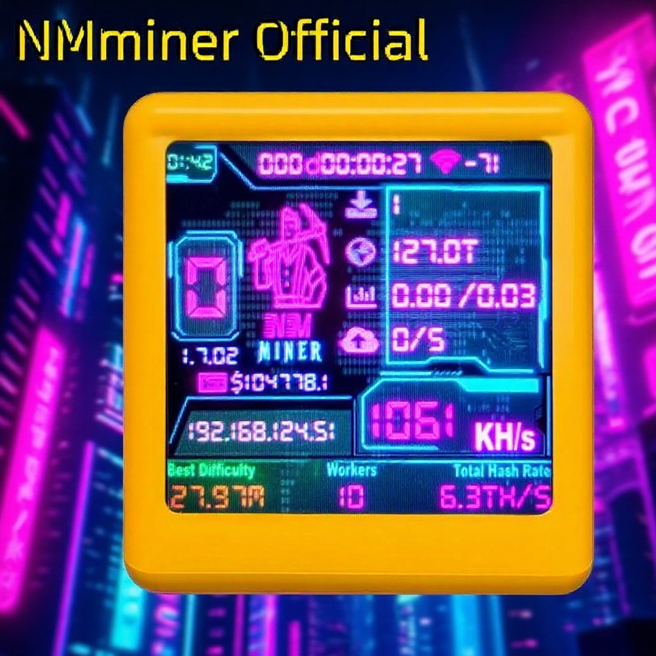 Home Automation Ideas - NM TV NMMiner Officail Smart TV