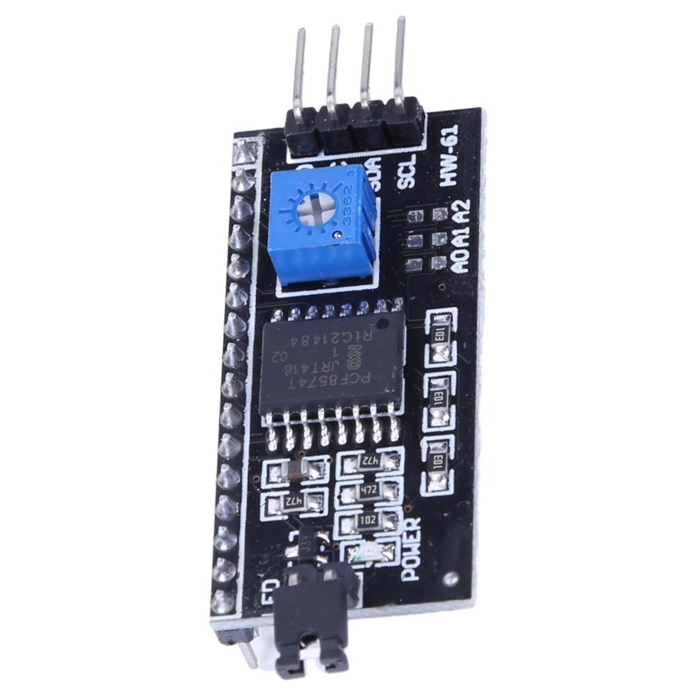 5-20Pcs HW-061 PCF8574 LCD Ada – обзор и цена Home Automation Arduino