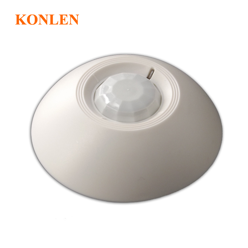 12V Wired PIR Motion Sensor Ce – обзор и цена Motion Sensor Pir Wired