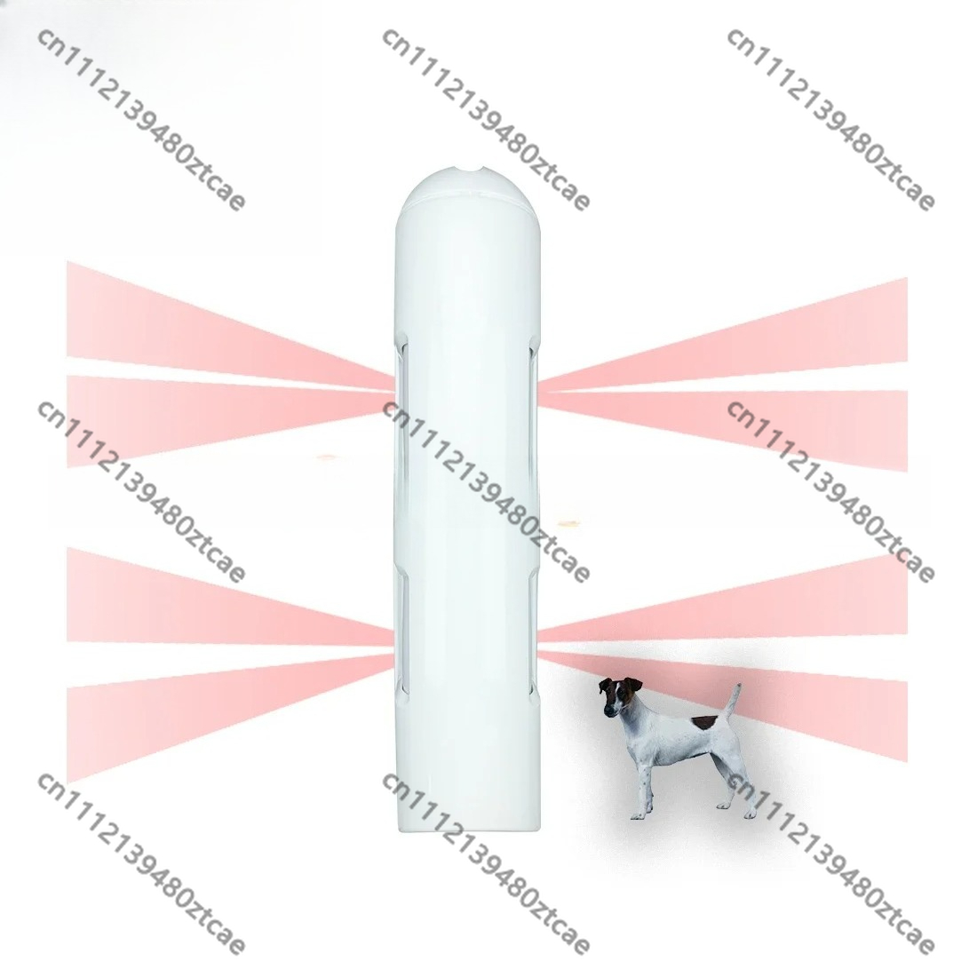 Wired Outdoor PIR Motion Detec – обзор и цена Motion Sensor Pir Wired