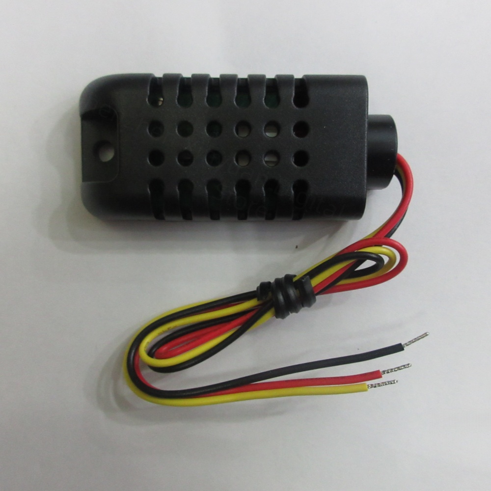 AM2301 High-Quality DIY Digita – обзор и цена Home Automation Diy Projects