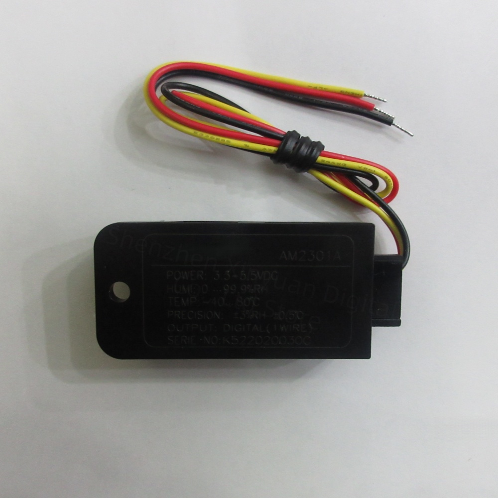 AM2301 High-Quality DIY Digita – обзор и цена Home Automation Diy Projects