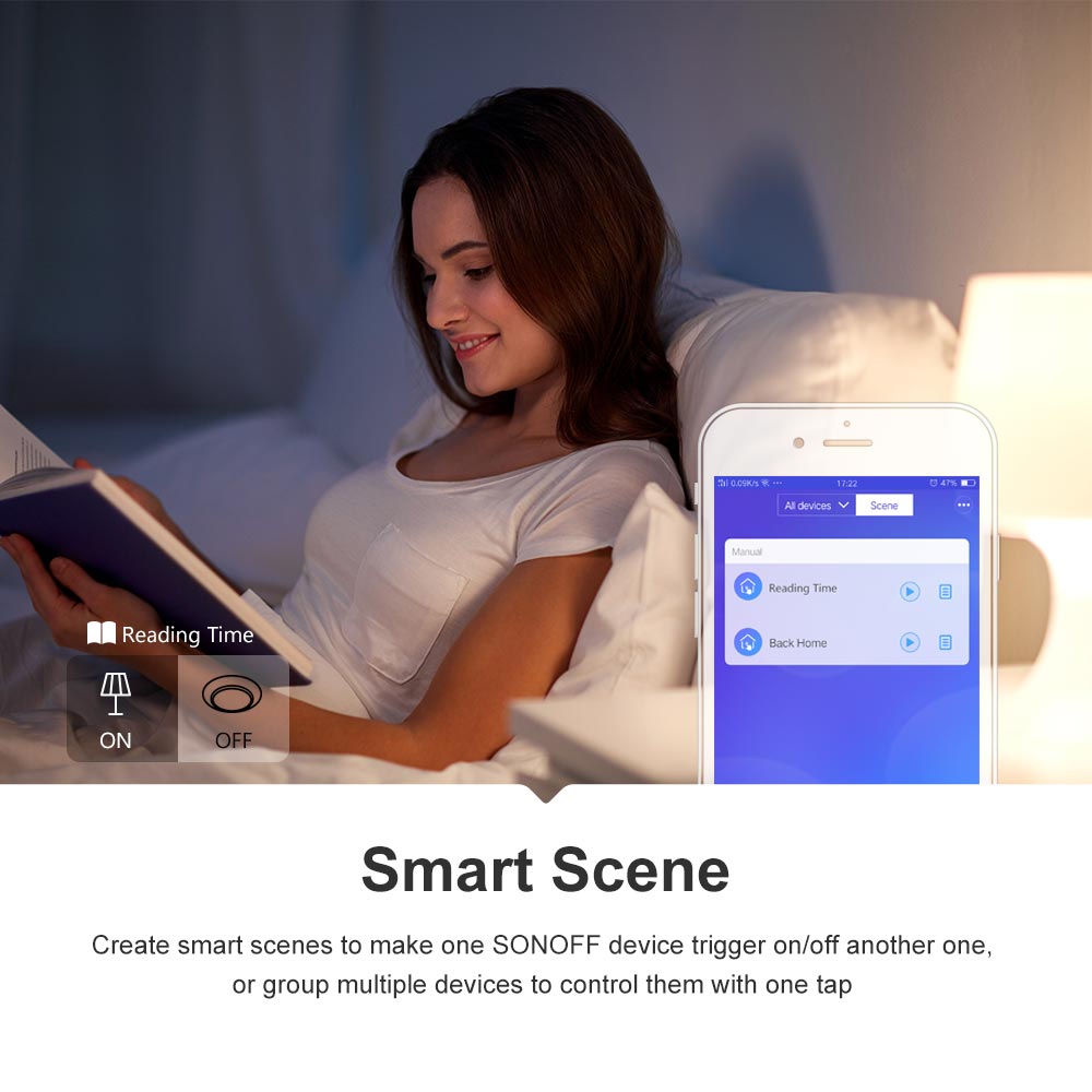 Itead SONOFF 4CH R3 Wifi Wirel – обзор и цена Home Automation Ideas