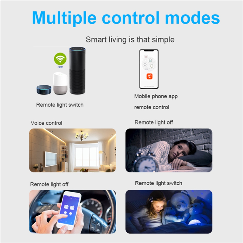 X12A-Tuya Smart Switch Wifi DI – обзор и цена Home Automation Diy
