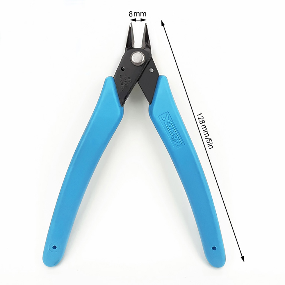 170-II 5 Inch Flush Cutter, Pr – обзор и цена Home Automation Industry