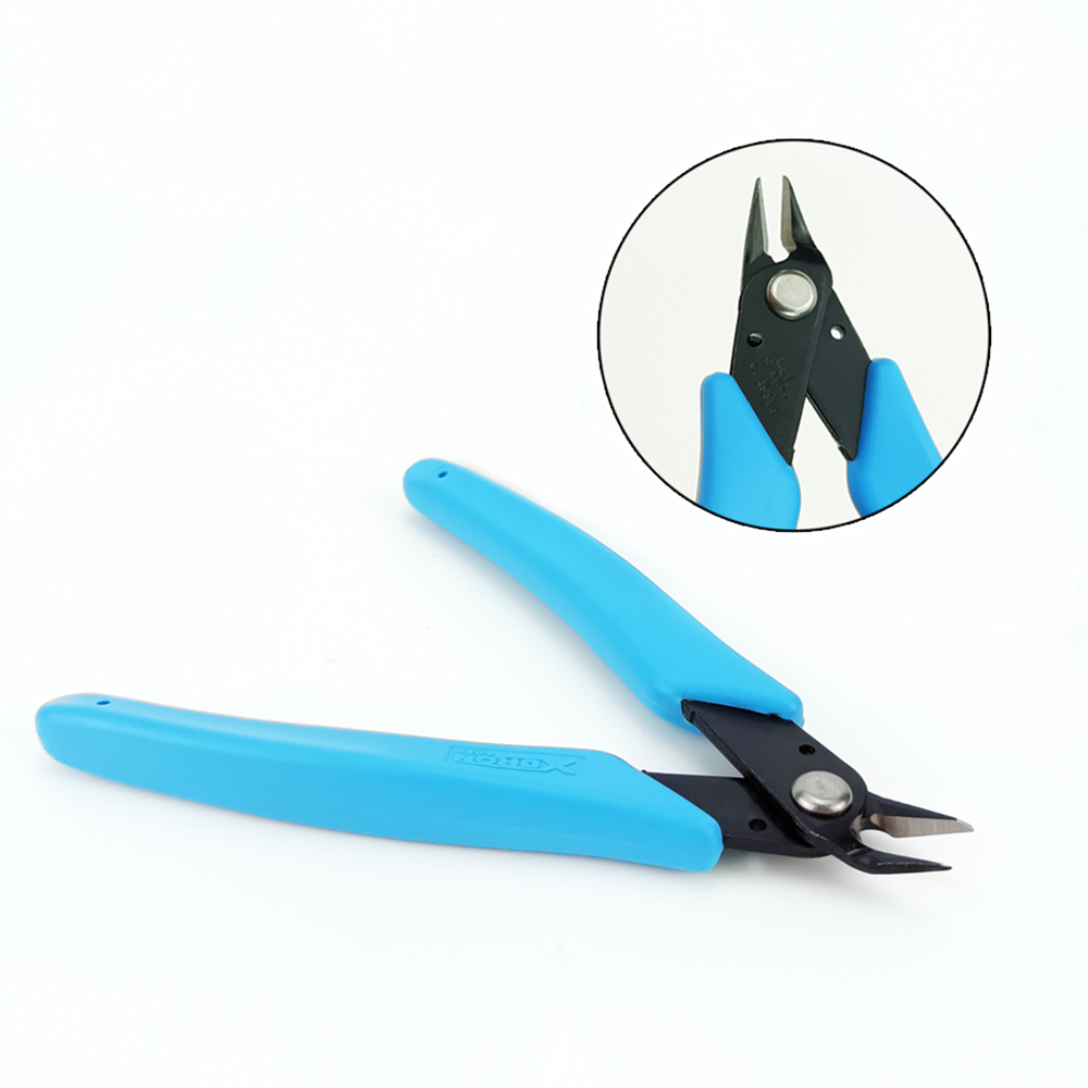 170-II 5 Inch Flush Cutter, Pr – обзор и цена Home Automation Industry