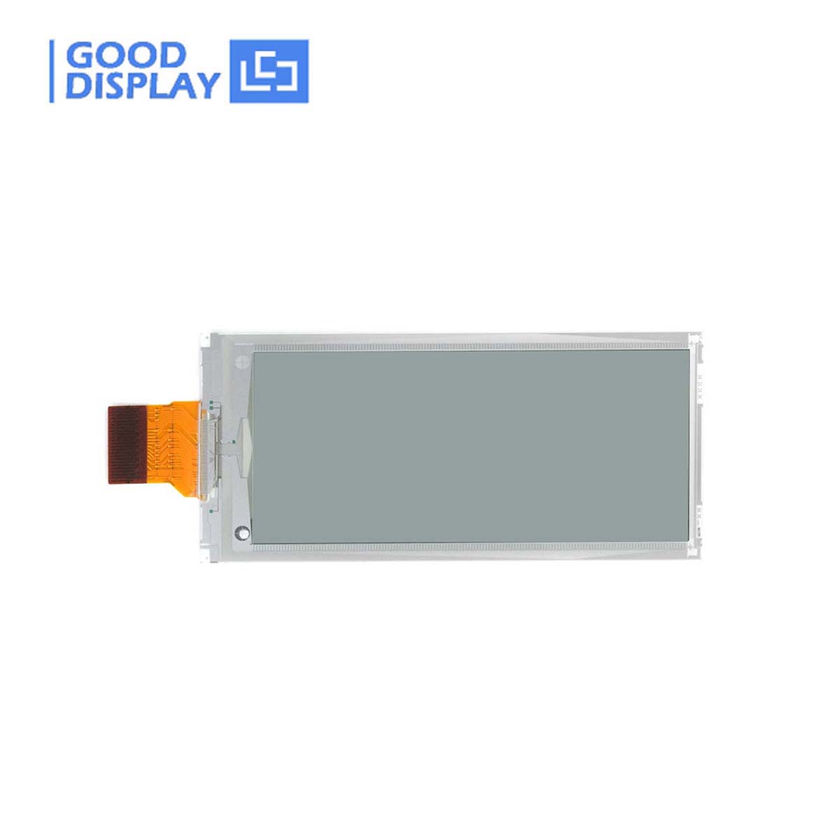 E Ink display tablet 2.9 inch  – обзор и цена Display Epaper 2.9
