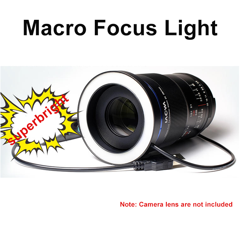 43~77mm Dimmable LED Macro Fla – обзор и цена Tasmota Flash Tool
