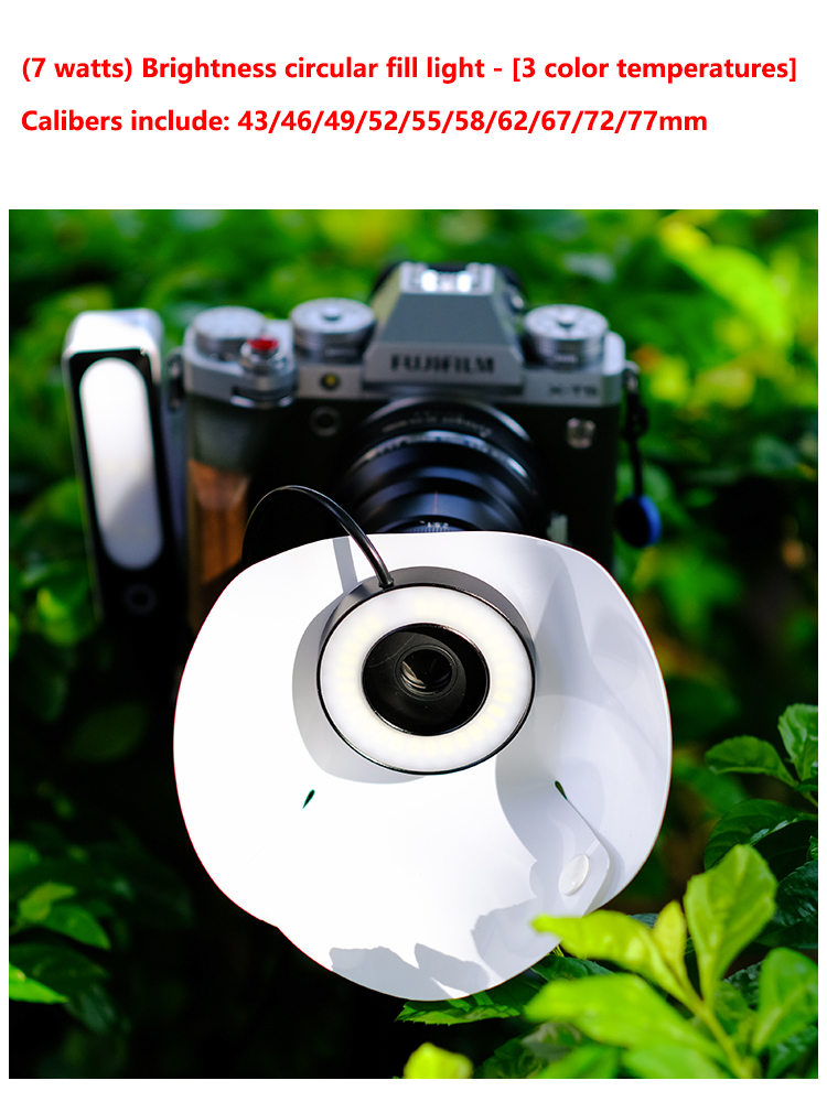 43~77mm Dimmable LED Macro Fla – обзор и цена Tasmota Flash Tool