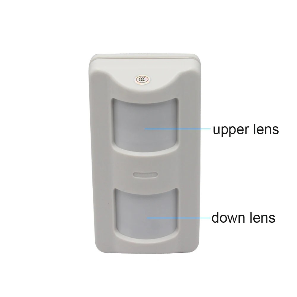 1Pcs Outdoor Waterproof Wire M – обзор и цена Motion Sensor Pir Wired