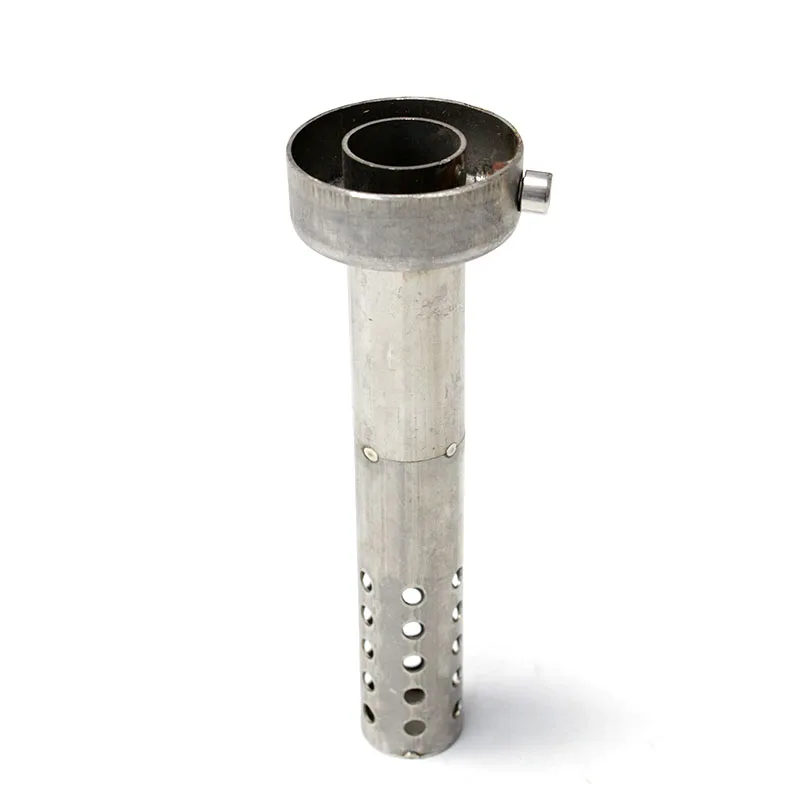 Universal 48mm Motorcycle Exha – обзор и цена Ir Blaster Universal