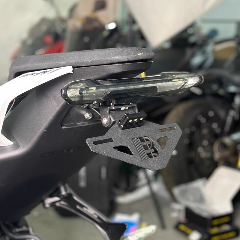 FOR CFMOTO 675SR-R 675NK 675 N – обзор и цена Ir Blaster Universal