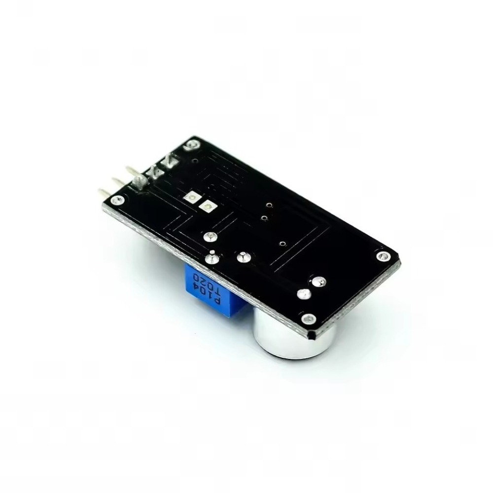 Mic Sound Detection Sensor Mod – обзор и цена Home Automation Diy Projects