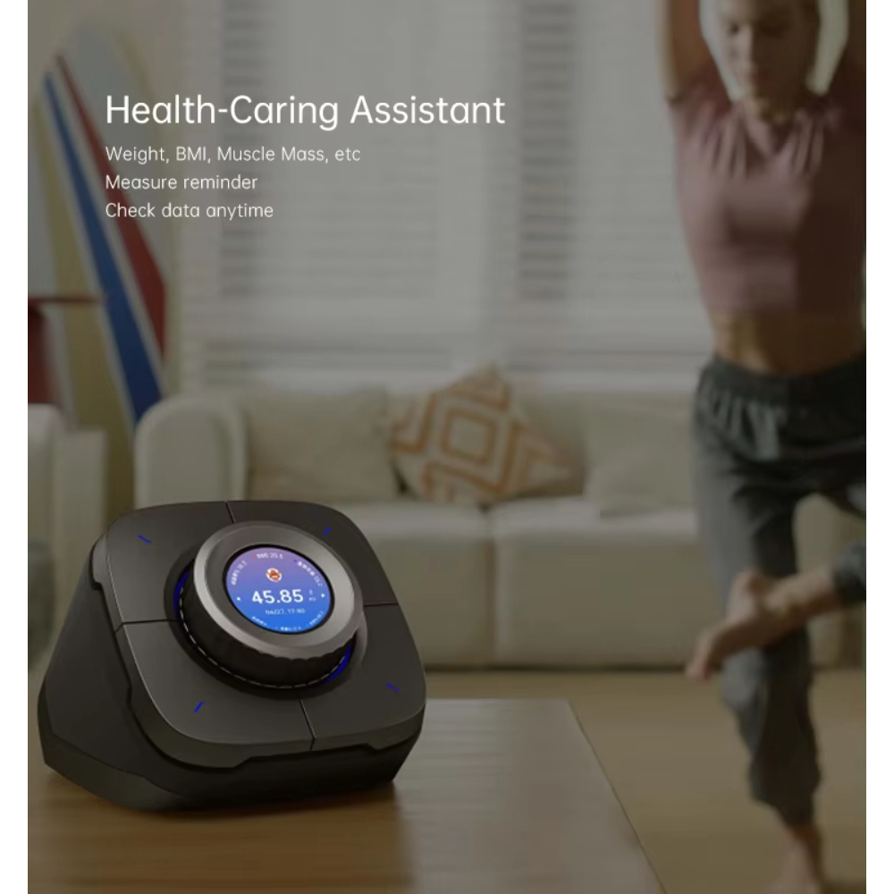 LifeSmart Nature X Pro First A – обзор и цена Home Automation System Design