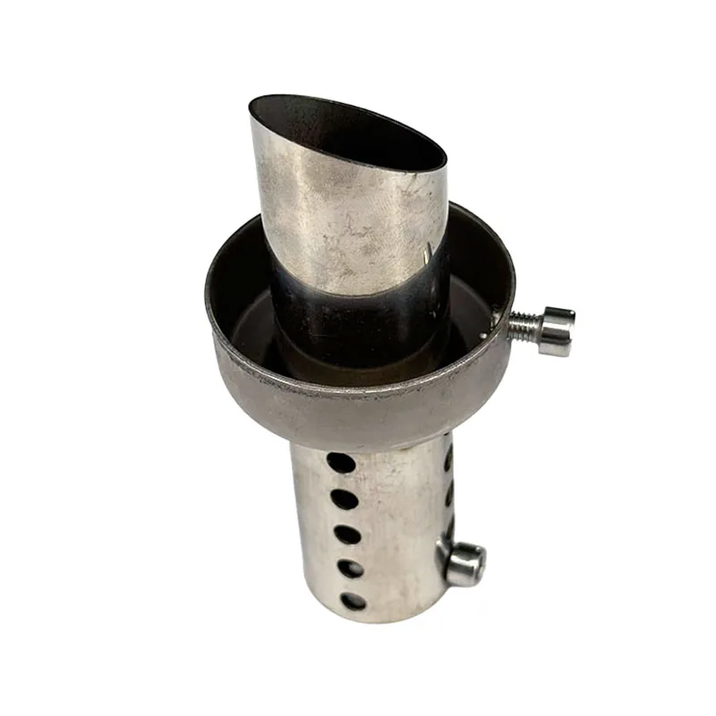Universal 48mm Motorcycle Exha – обзор и цена Ir Blaster Universal