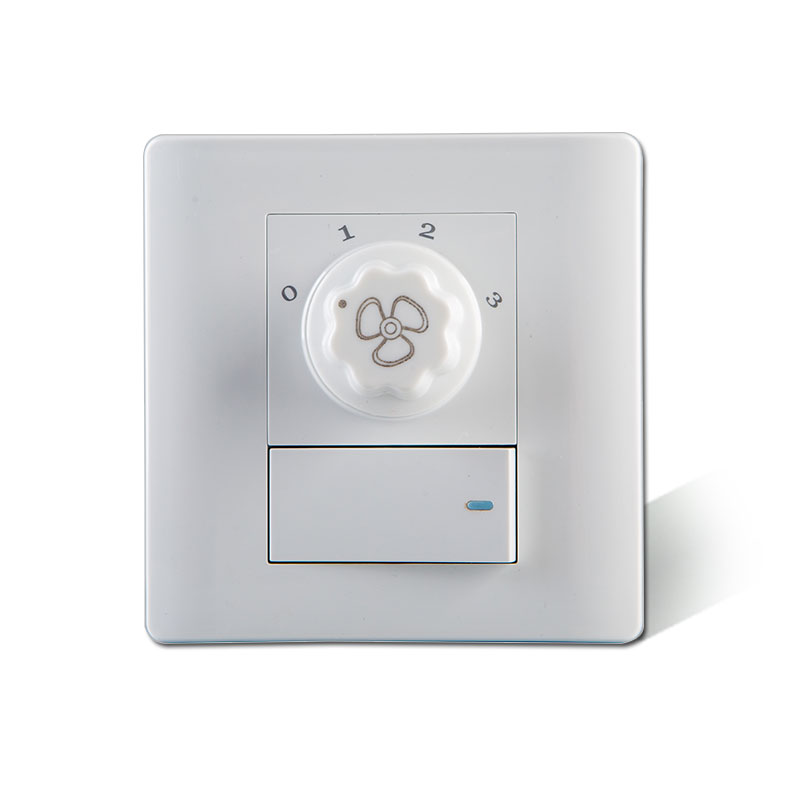 Ceiling Fan Control 3 Gear Spe – обзор и цена Home Automation Industry