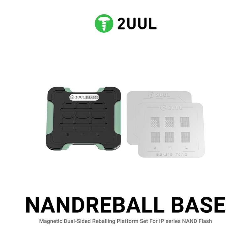 2UUL BH16 NANDREBALL BASE Magn – обзор и цена Tasmota Flash Tool