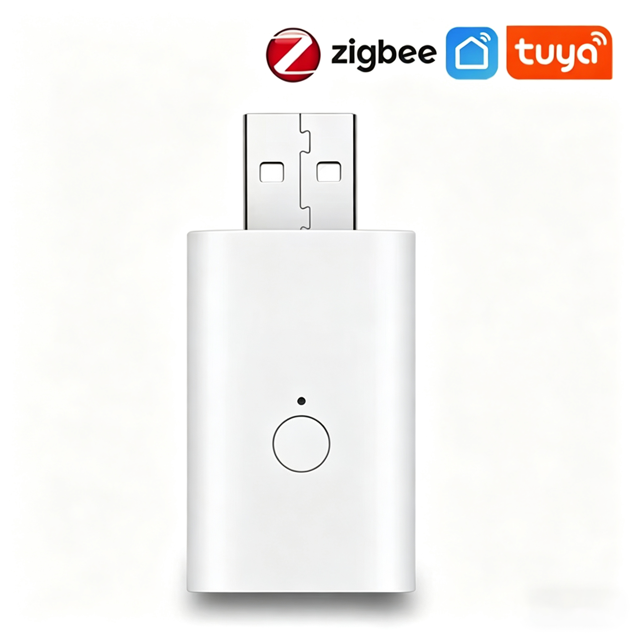 Tuya Mini ZigBee 3.0 Signal Re – обзор и цена Home Automation Ideas