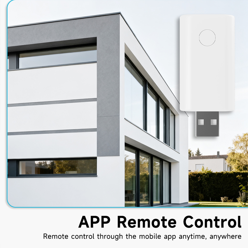 Tuya Mini ZigBee 3.0 Signal Re – обзор и цена Home Automation Ideas
