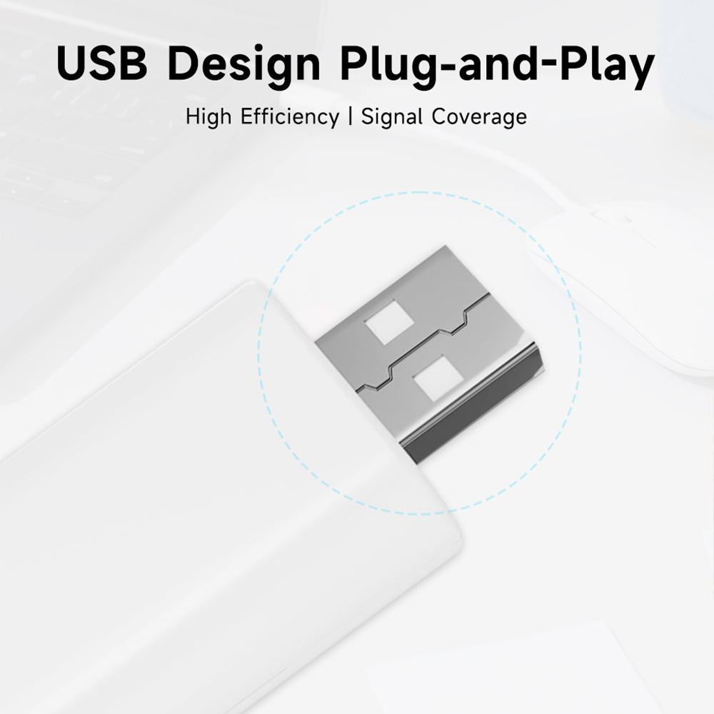 Tuya Mini ZigBee 3.0 Signal Re – обзор и цена Home Automation Ideas
