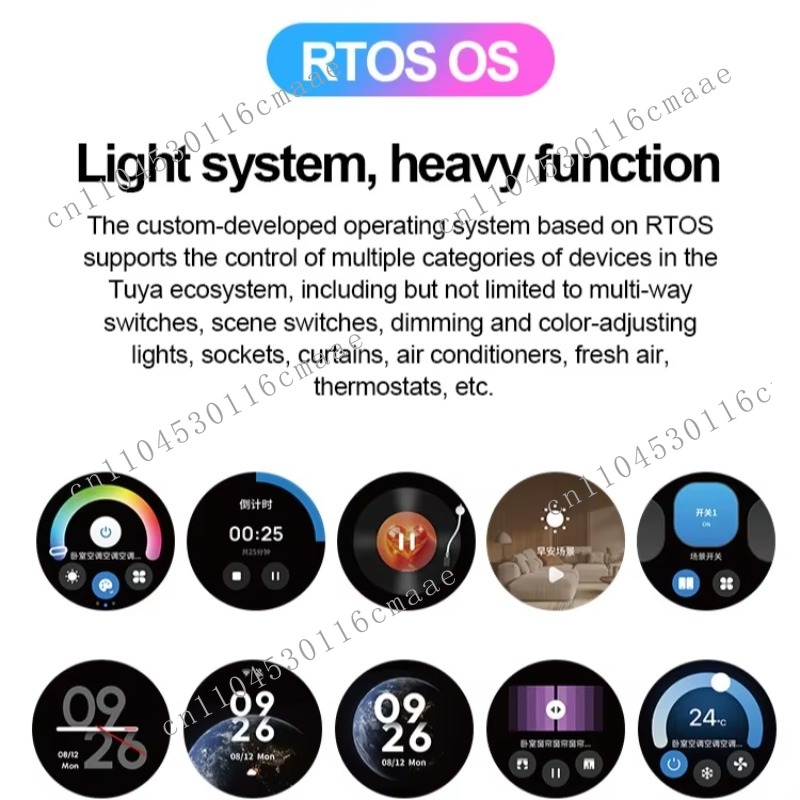 Home Automation System Smart K – обзор и цена Home Automation System Design