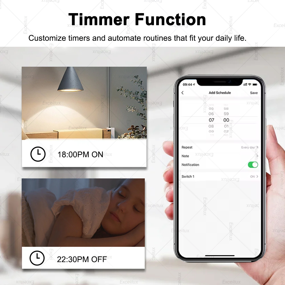 ZigBee Mini Smart DIY Switch A – обзор и цена Home Automation Diy