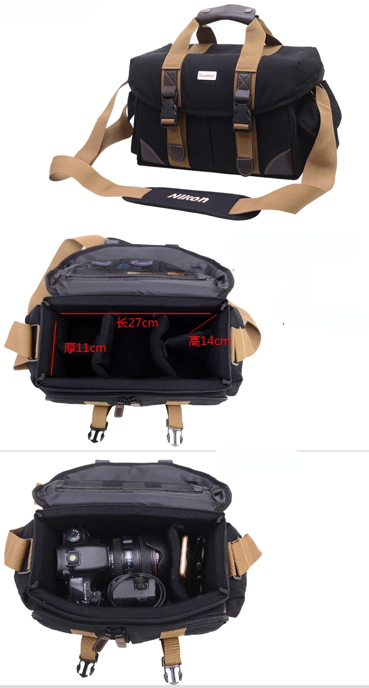 Canvas DSLR Camera DV Bag Shou – обзор и цена Tasmota Flash Tool