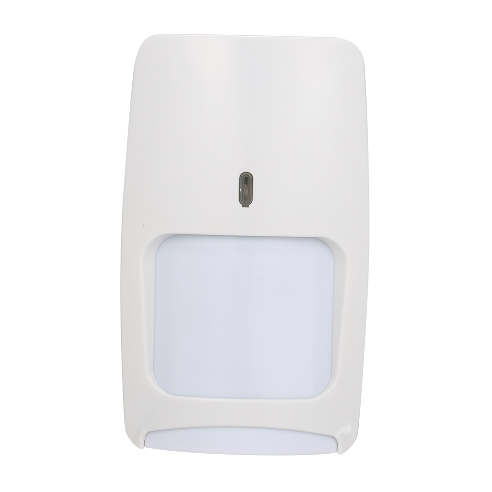 Wired Dual-tech Infrared Motio – обзор и цена Motion Sensor Pir Wired