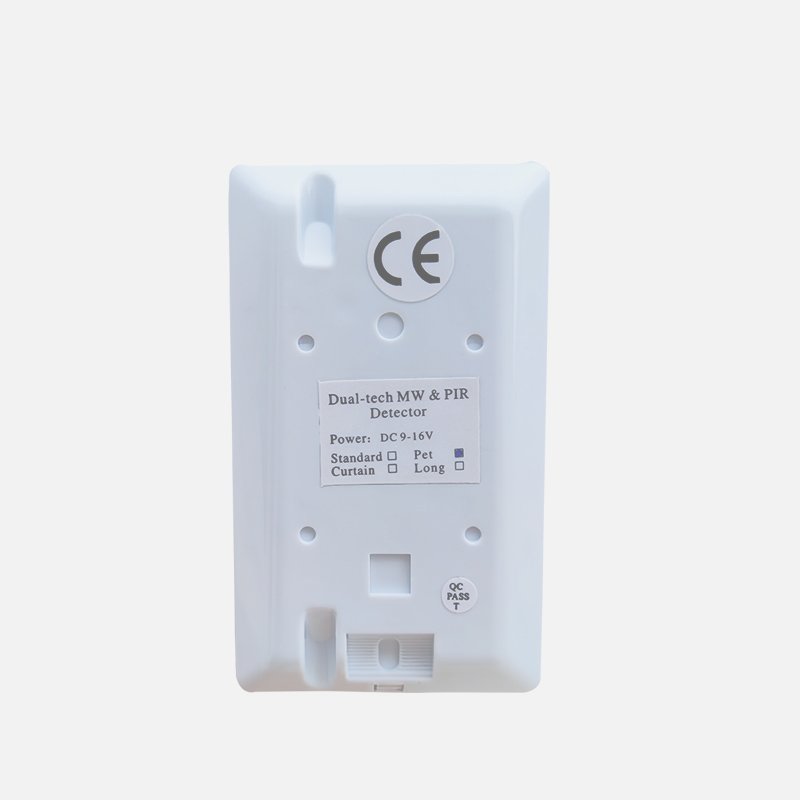 1/3pcs Wired Indoor PIR Microw – обзор и цена Motion Sensor Pir Wired