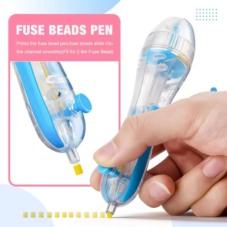 Automatic Bead Placement Pen A – обзор и цена Diy Automation