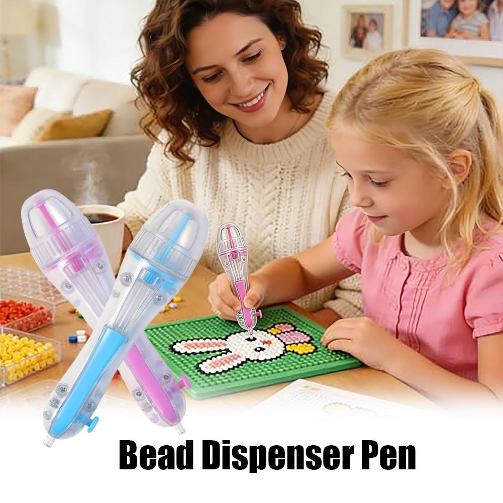 Automatic Bead Placement Pen A – обзор и цена Diy Automation