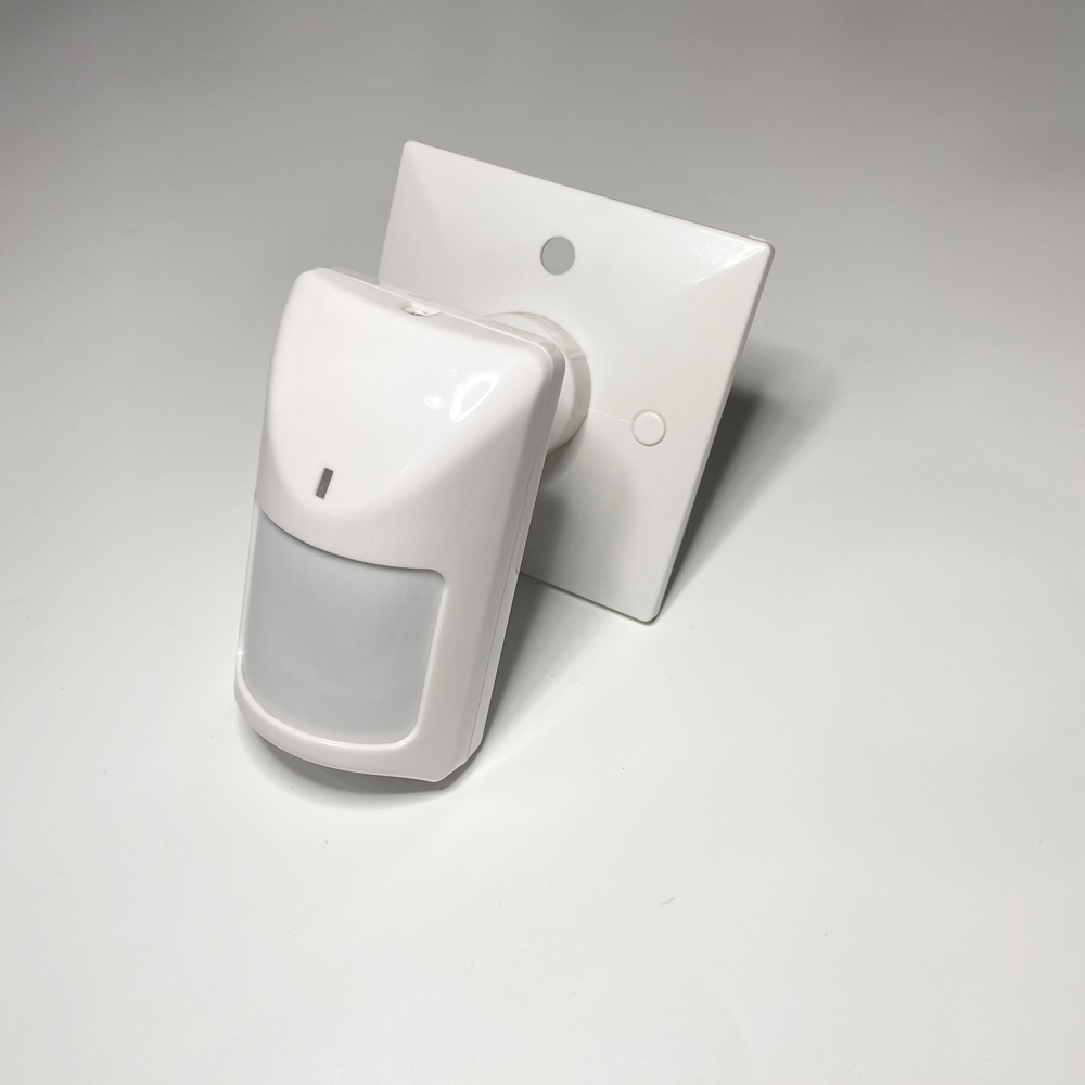 1Pcs Indoor Wired PIR Motion S – обзор и цена Motion Sensor Pir Wired