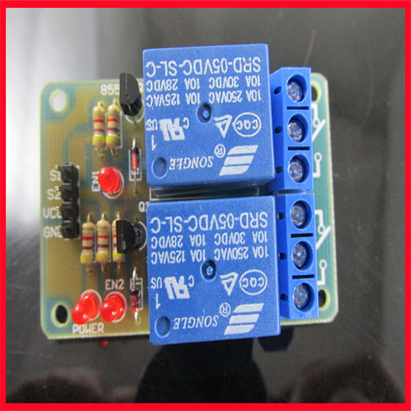 DIY Electronic Projects 2-Way  – обзор и цена Home Automation Diy Projects