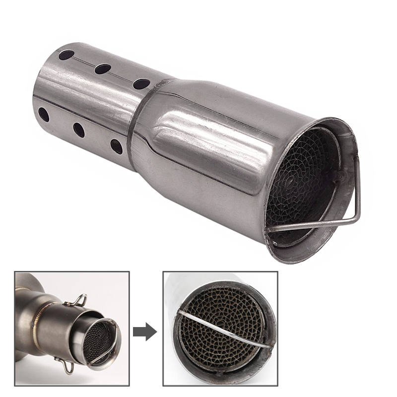 NEW Universal 51mm Catalyst DB – обзор и цена Ir Blaster Universal