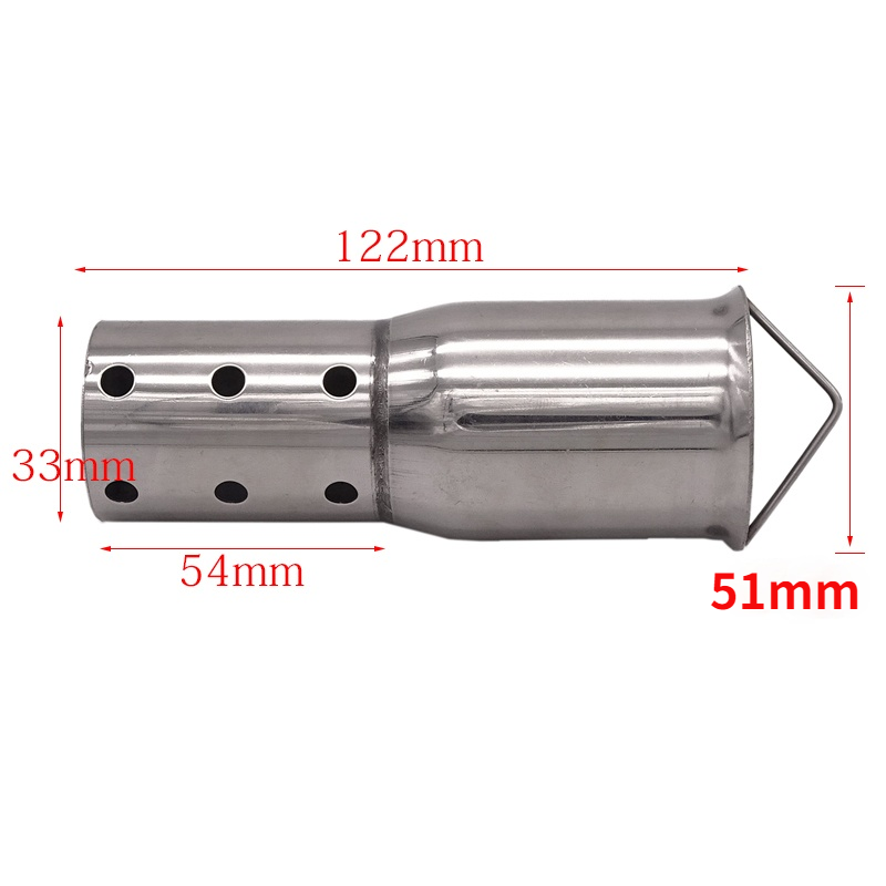 NEW Universal 51mm Catalyst DB – обзор и цена Ir Blaster Universal