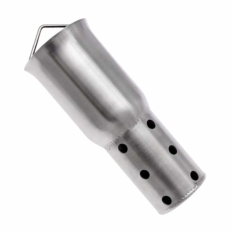 NEW Universal 51mm Catalyst DB – обзор и цена Ir Blaster Universal