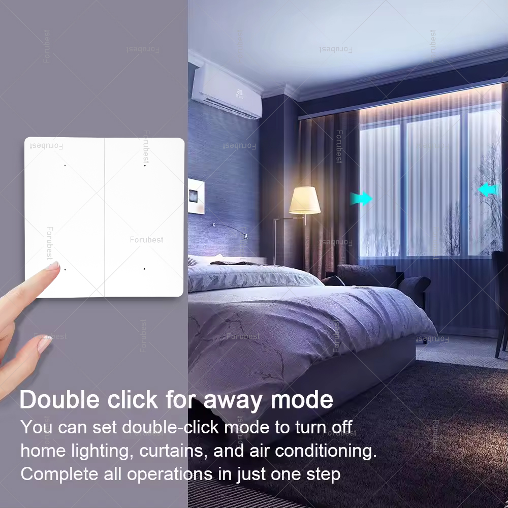 Tuya Zigbee Smart Scene Switch – обзор и цена Home Automation Ideas