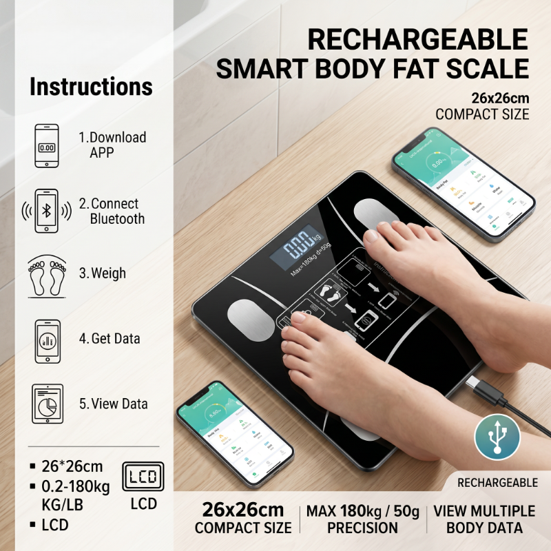 26X26cm Rechargeable Model Sma – обзор и цена Home Automation Industry