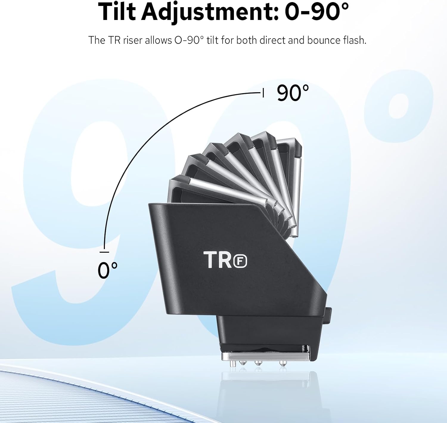 Godox TR-S TR-C TR-F TR-N TR-O – обзор и цена Tasmota Flash Tool