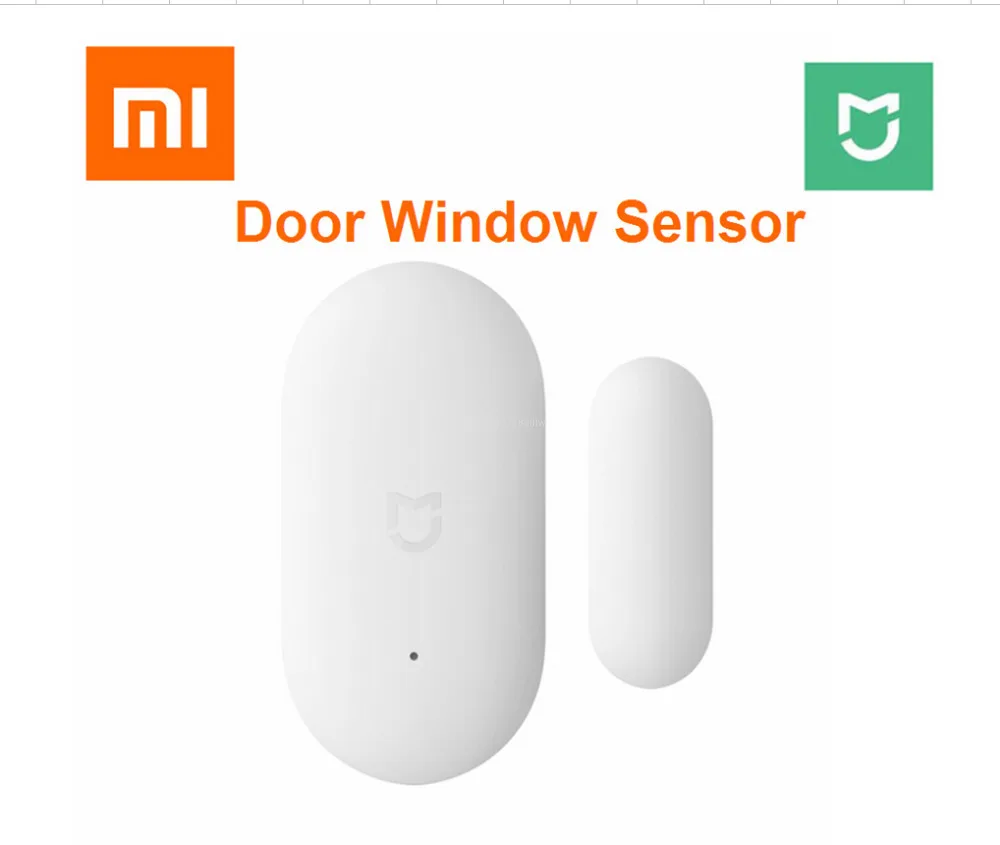 Xiaomi Door Window Sensor Pock – обзор и цена Smart Home Automation Diy