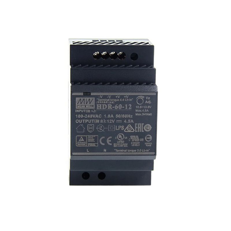 [NEW A09R!】 85-264V 12V 4.5A 5 – обзор и цена Home Automation Industry