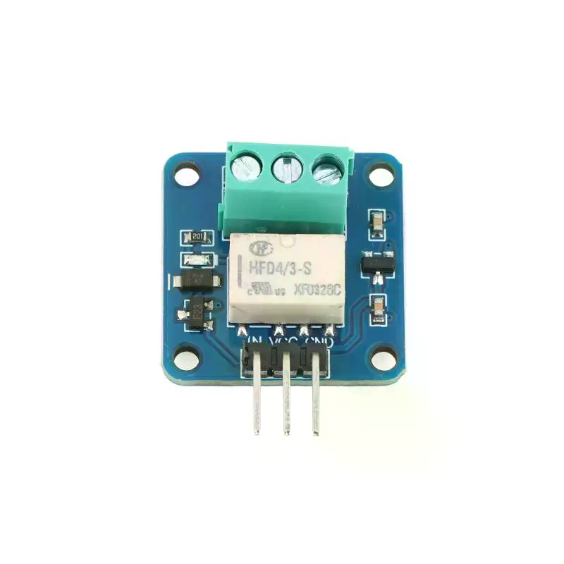 DC 3V Mini Signal Relay Module – обзор и цена Home Automation Diy Projects