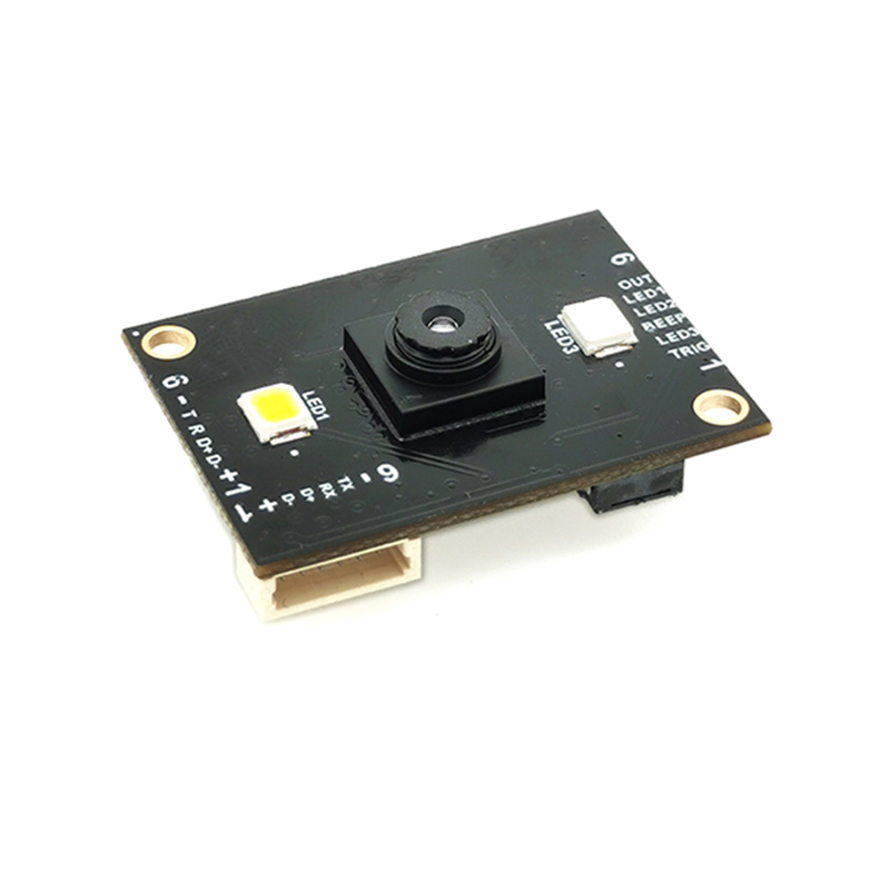 GM805 Series UART USB DC5V Bar – обзор и цена Home Automation Arduino