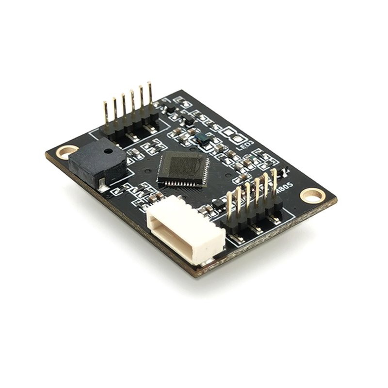 GM805 Series UART USB DC5V Bar – обзор и цена Home Automation Arduino