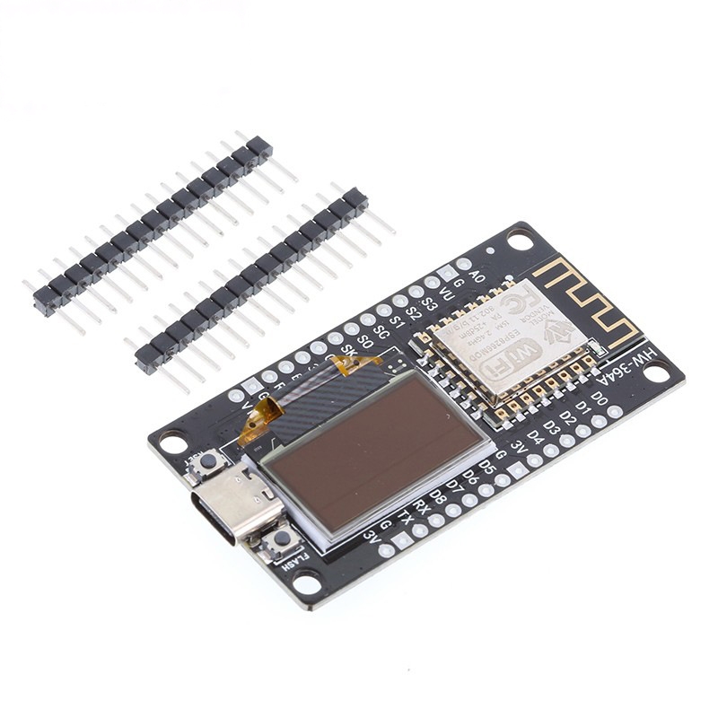 NodeMCU ESP8266 Development Bo – обзор и цена Home Automation Arduino