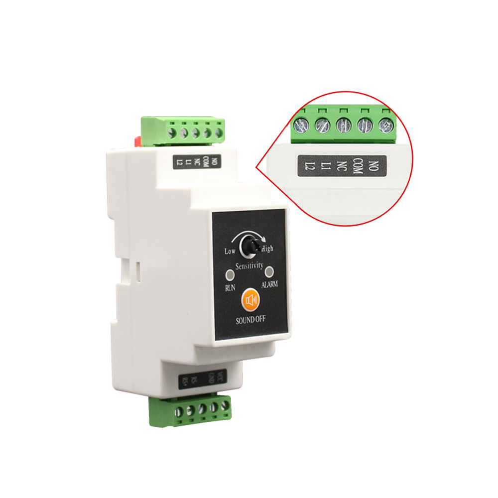 1Set Wire Water Leakage Detect – обзор и цена Water Leak Detector Wired