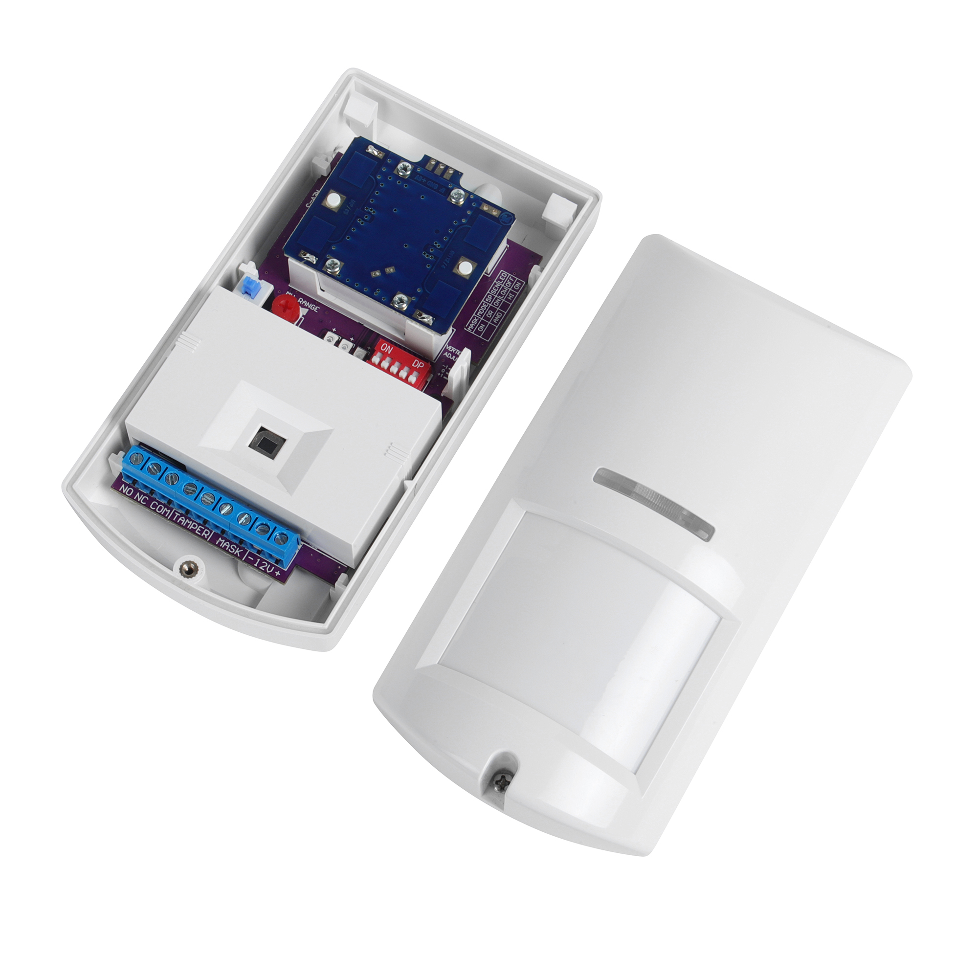 Security Alarm Outdoor Waterpr – обзор и цена Motion Sensor Pir Wired