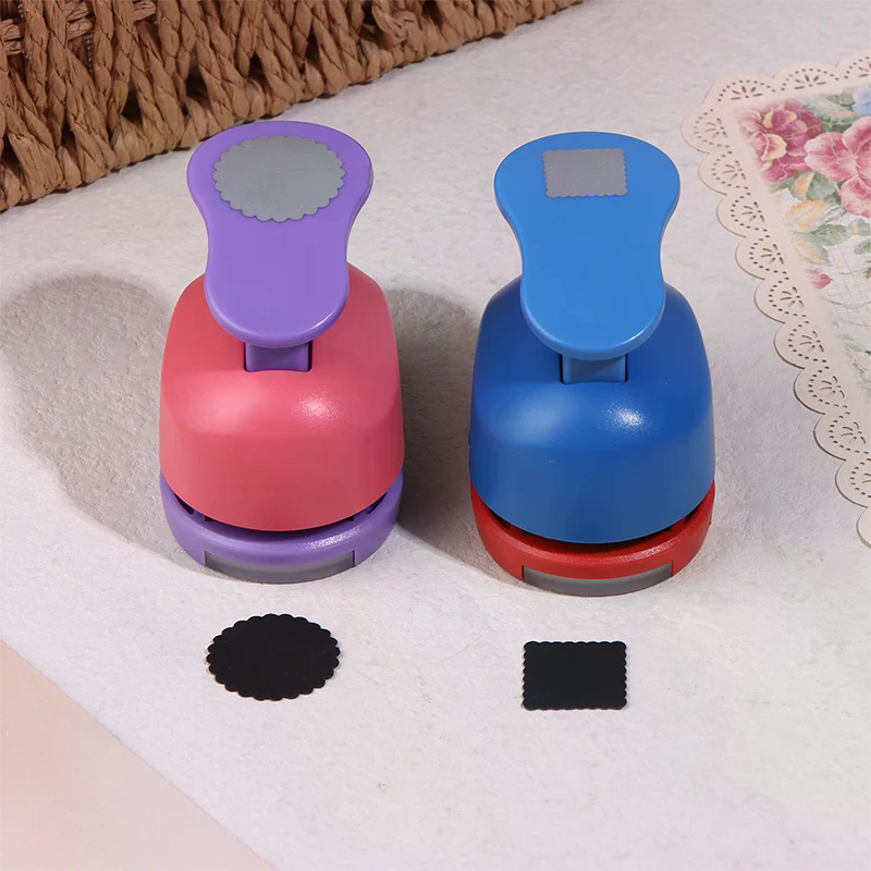 Stamp Border Stamp Shape Craft – обзор и цена Diy Automation