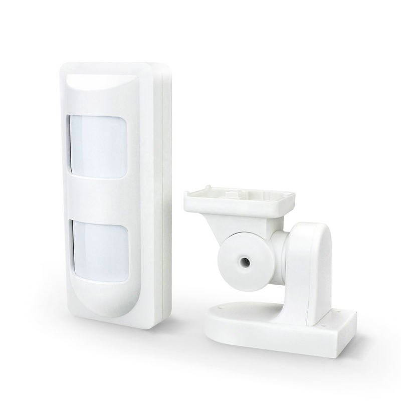 2pcs Wired 2PIR+Microwave Outd – обзор и цена Motion Sensor Pir Wired