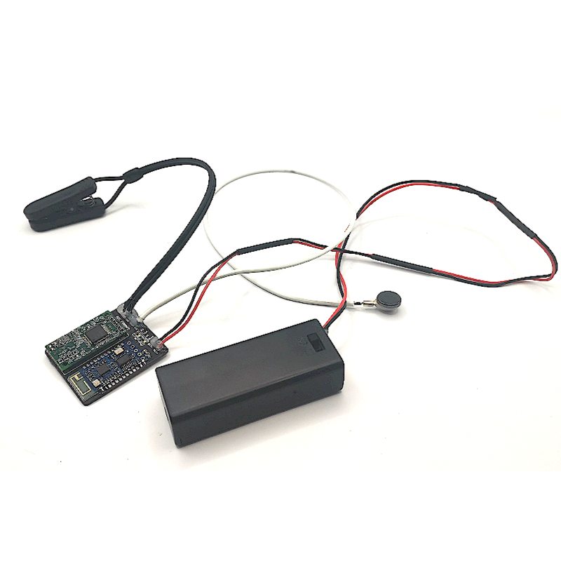 Arduino Starter Kit TGAM Modul – обзор и цена Home Automation Arduino